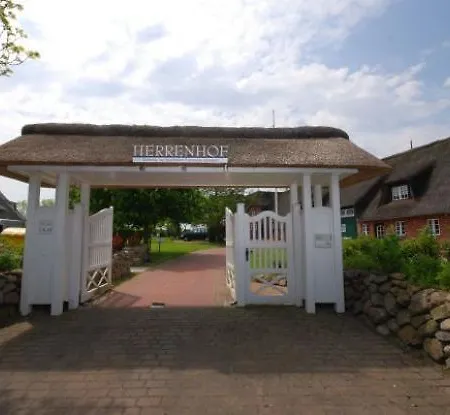 Ferienwohnung-whg-silbermoewe Lejlighed